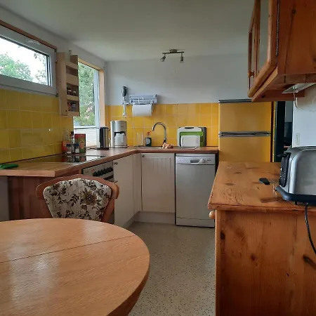 Eichenblatt Werder (Havel)