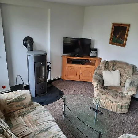 Hébergement de vacances Eichenblatt Werder (Havel)