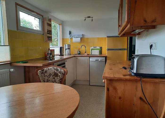 Eichenblatt Werder (Havel)