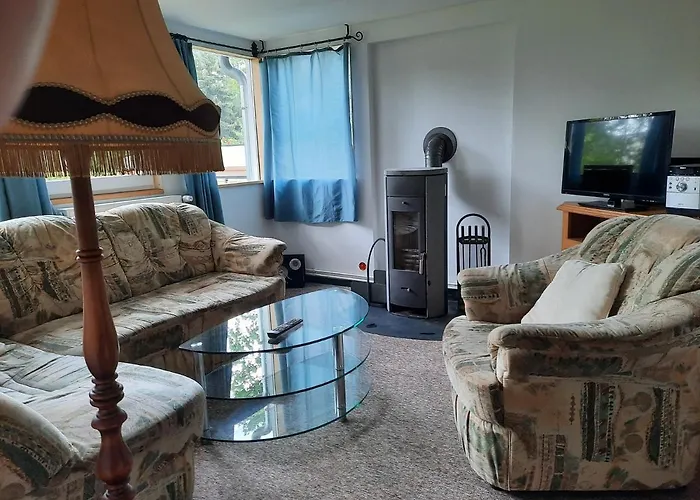 Eichenblatt Hébergement de vacances